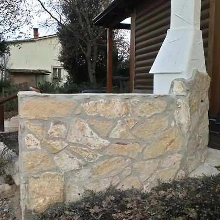 Ferienhaus Marina Villa Medulin Kültér fotó