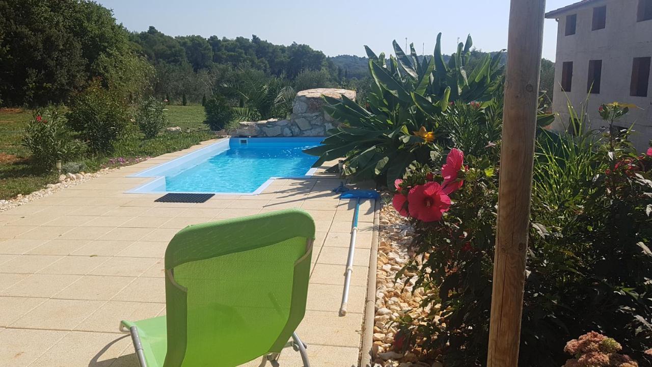 Ferienhaus Marina Villa Medulin Kültér fotó
