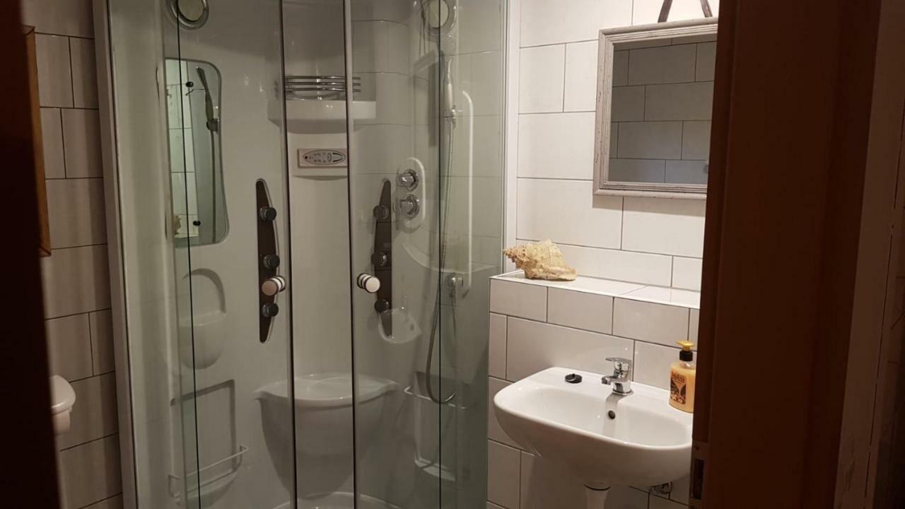 Ferienhaus Marina Villa Medulin Kültér fotó