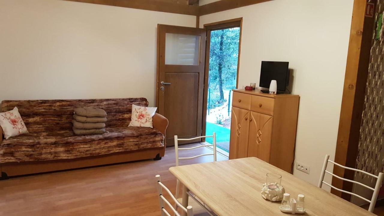 Ferienhaus Marina Villa Medulin Kültér fotó